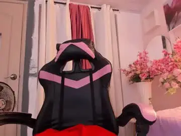 Chaturbate Live Sex Cam of alexaa_carter