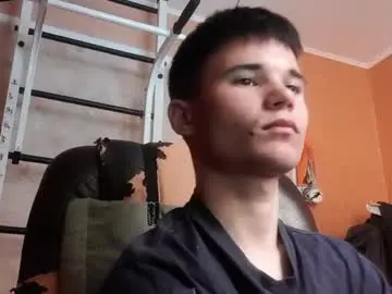 Chaturbate Best live sex cam show of arvyn_