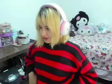 Chaturbate Live Sex of azu_moure