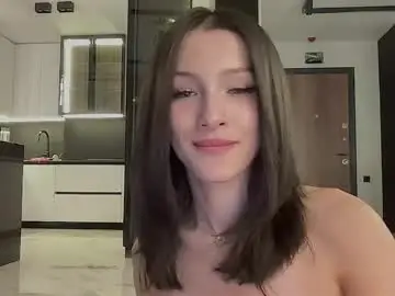 Chaturbate Live Porn of bella_hayes
