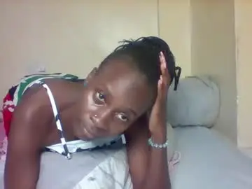 Chaturbate Free Live Porn of cam_ebony
