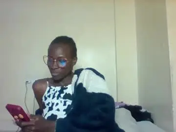 Chaturbate Best Webcam of cam_ebony