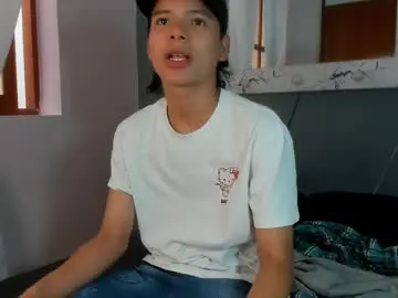 Chaturbate Sex Chat of camillo_virgil