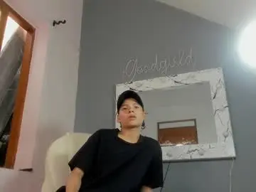 Chaturbate Private Sex Chat of camillo_virgil