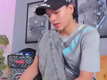 Chaturbate Best Webcam of camillo_virgil