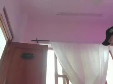 Chaturbate Nude Webcam of camillo_virgil