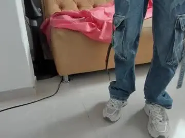 Chaturbate Free Live Porn of camillo_virgil