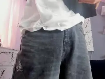 Chaturbate Live Porn of camillo_virgil
