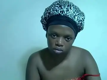 Chaturbate Nude Webcam of candiemaya