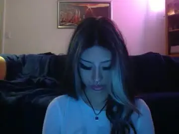 Chaturbate Watch Live Sex Cams of creature_nymph