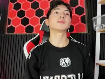 Chaturbate Live Sex of cristopher_wild