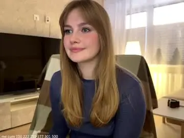 Chaturbate Best Webcam of cute_siberian_girl