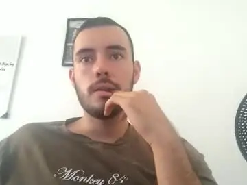 Chaturbate Best Webcam of esteban_star