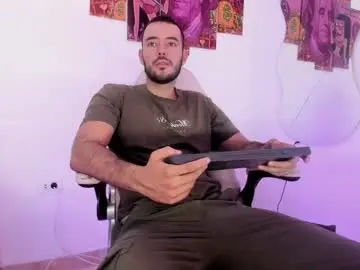 Chaturbate Adult Webcams of esteban_star