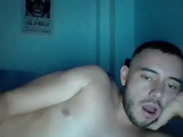 Chaturbate Private Sex Chat of esteban_star