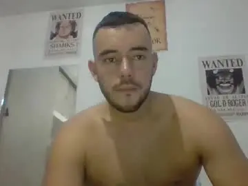 Chaturbate Adult Webcams of esteban_star