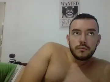 Chaturbate Free Porn Cam of esteban_star