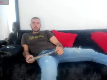 Chaturbate Live Porn of esteban_star