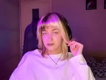 Chaturbate Best Webcam of ethelynprochaska