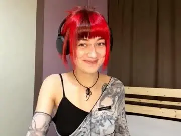 Chaturbate Adult Video Chat of ethelynprochaska