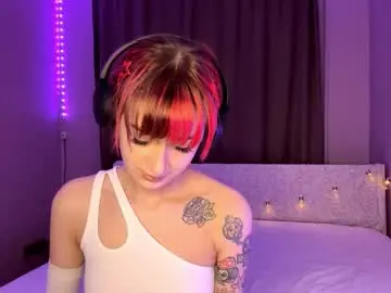 Chaturbate Adult Video Chat of ethelynprochaska