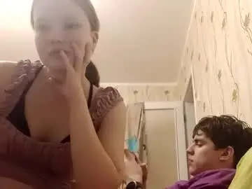 Chaturbate Live Sex Cam of evgeniy_anna