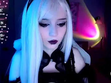 Chaturbate Live Sex of gothiclali