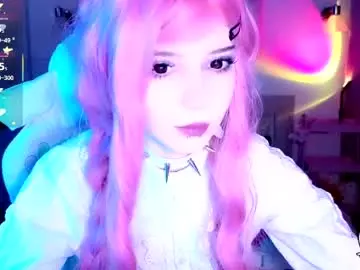 Chaturbate Watch Live Sex Cams of gothiclali