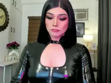 Chaturbate Free Porn Cam of jilianward