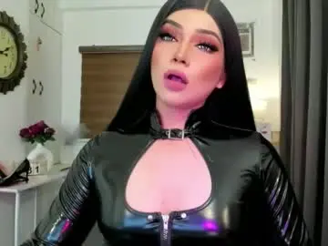 Chaturbate Sex Cam of jilianward