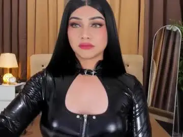 Chaturbate Sex Chat of jilianward