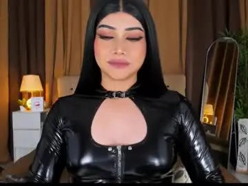 Chaturbate Private Sex Chat of jilianward