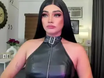 Chaturbate Adult Video Chat of jilianward