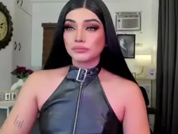 Chaturbate Sex Cam of jilianward