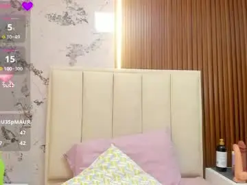 Chaturbate Adult Video Chat of kelsseyanders