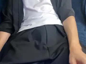 Chaturbate Sex Cam of lets_start_again