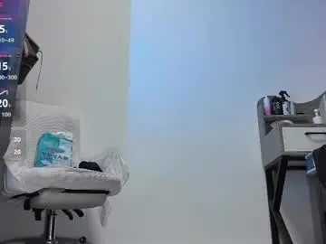 Chaturbate Free Live Porn of linbaibai