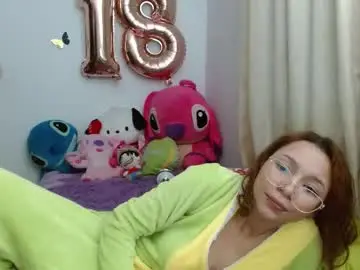Chaturbate Adult Webcams of luna_rios69