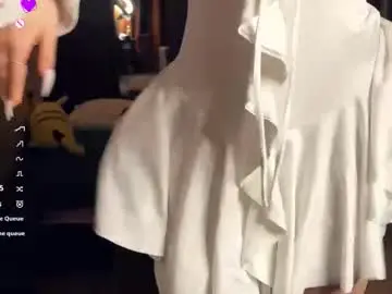 Chaturbate Sex Chat of mallybooo