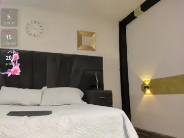 Chaturbate Sex Cam of meganfoxxi_