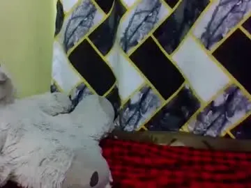 Chaturbate Live Sex of naughtysammur25