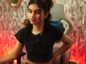 Chaturbate Adult Webcam of sweetbonii