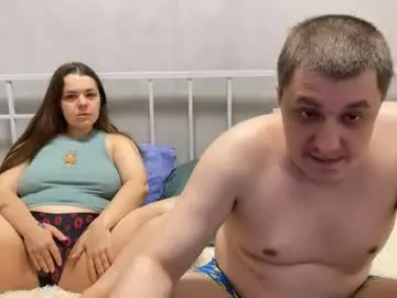 Chaturbate Adult Video Chat of verypassionatecouple