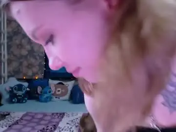 Chaturbate Nude Webcam of aalicebubble