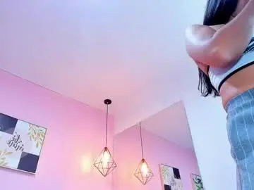Chaturbate Best Webcam of abbie_kinky