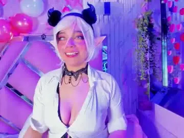 Chaturbate Sex Chat of akane_hikari_