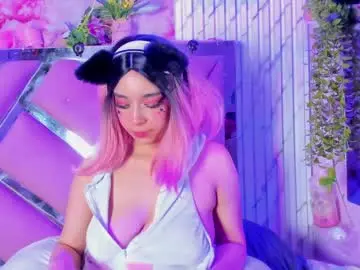 Chaturbate Nude Webcam of akane_hikari_