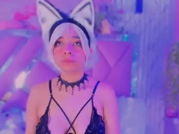Chaturbate Free Porn Cam of akane_hikari_