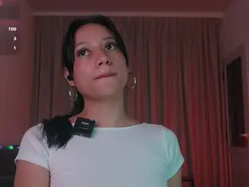 Chaturbate Adult Webcams of alison_miller9