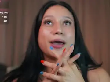 Chaturbate Private Sex Chat of alison_miller9